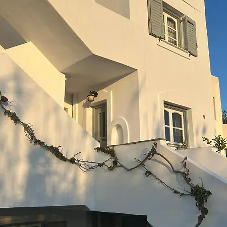 Blue House Naxos * Naxos City